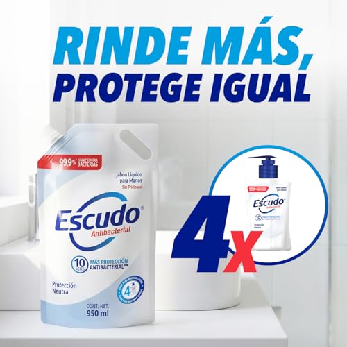 Lista de Escudo spray del mes. 8 Imagen adicional