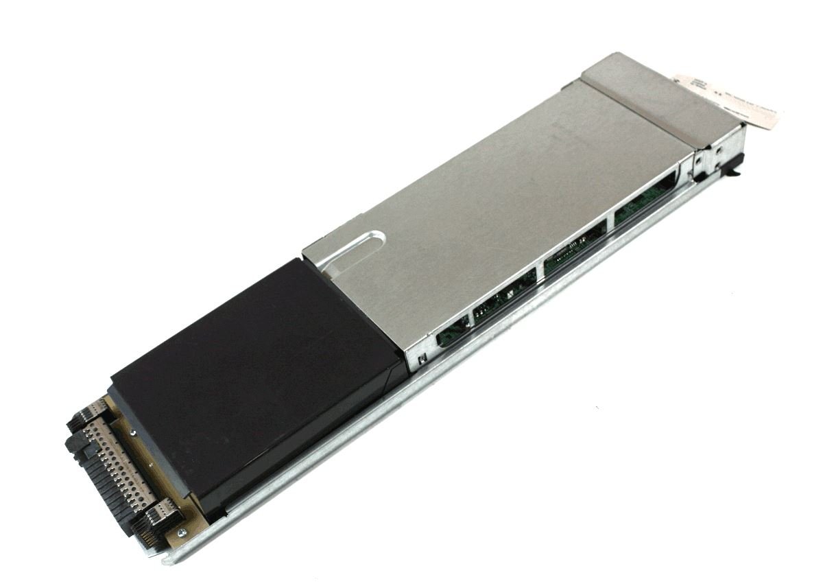 Computer Modem Card