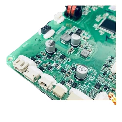 Main Control Board ，Compatible For Dreame X30 /L30 Pro， Cleaner PCBA Circuit Main Repair Board