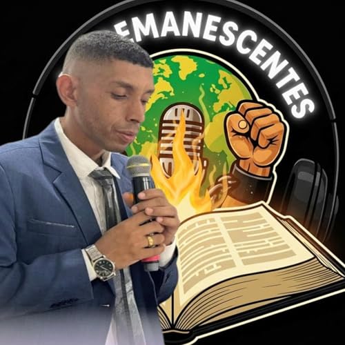 #138 - As L&aacute;grima que atrai a aten&ccedil;&atilde;o de Deus. Por Pb. Gl&aacute;uber. Podcast Por  capa