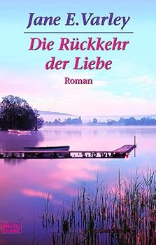 Paperback Die Rückkehr der Liebe. [German] Book