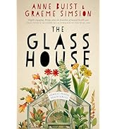 The Glass House: Menzies Mental Health Novel 1