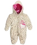 Hello Kitty Baby Girls' Padded Pram