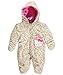 Hello Kitty Baby Girls' Padded Pram