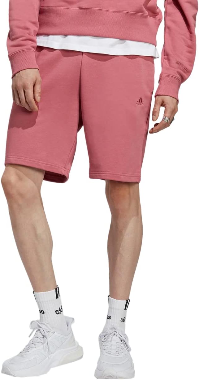 adidas reigning champ shorts