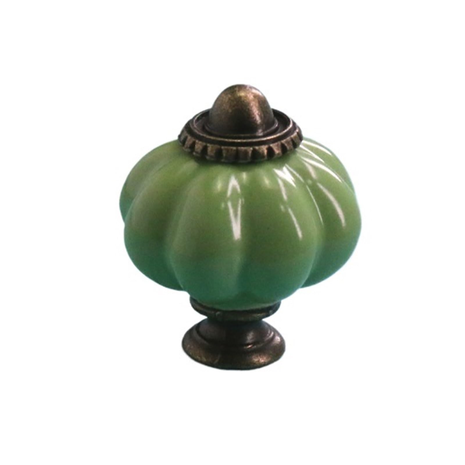 Kifsdlf Color7 1Pc Country Style Ceramic Flower Door Knob Kitchen Cabinet Cupboard Wardrobe Room Pulls Handles For Cupboard Wardrobes Furniture(Color7)