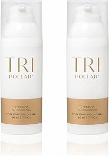 TriPollar Gel activador de 1.7 fl oz (X2) - G...