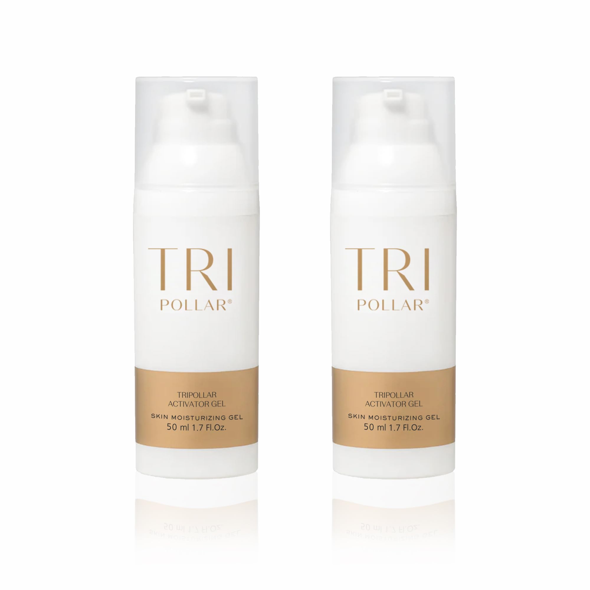 Amazon.com: TriPollar Activator Gel 50ml (X2) - High Radio
