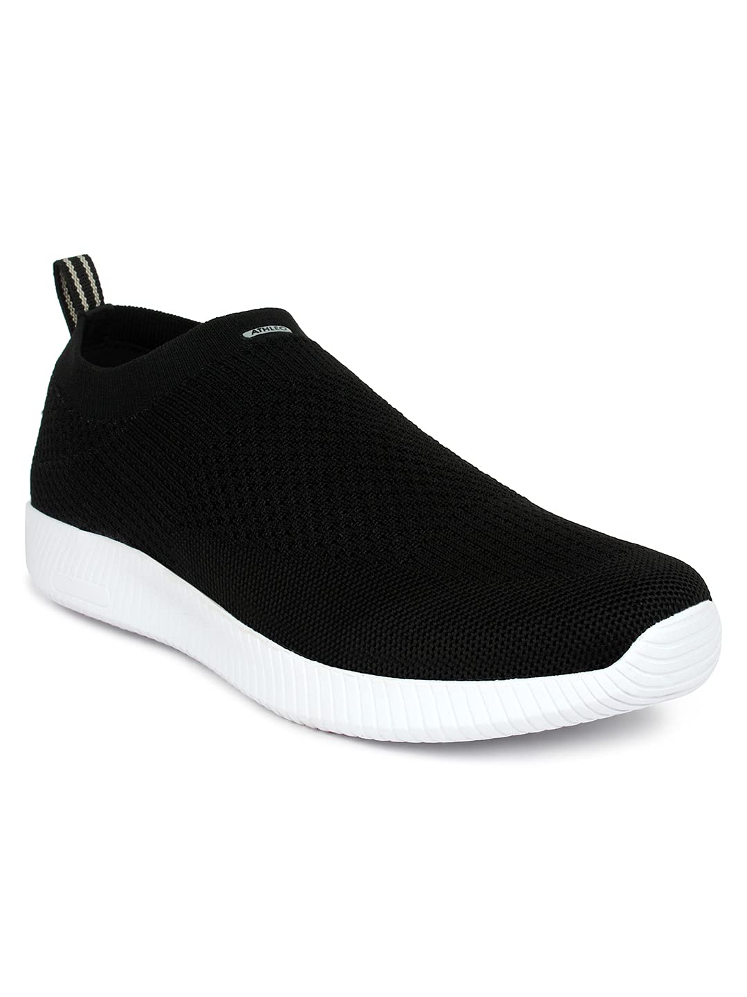 See full amazon price history chart for Action-ATG-172 Lightweight Comfortable Cushioned Walking Shoes for Men Black Action-ATG-172 Lightweight Comfortable Cushioned Walking Shoes for Men Black (B08ZKVZWF6) Amazon Price History, Amazon Price Tracker