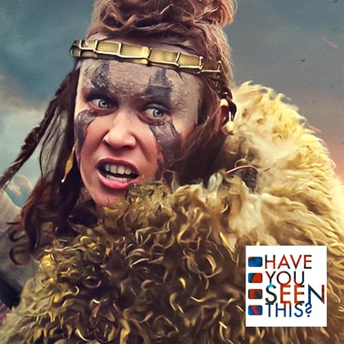 268 - Boudica: Queen of War