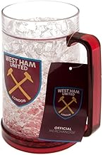 West Ham Freezer Mug