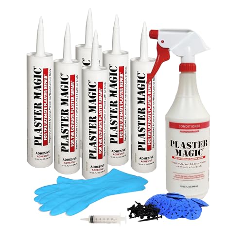 Plaster Magic® Painters Pack