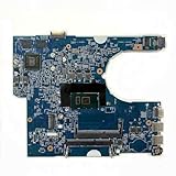 14291-1 for 3470 3570 Laptop Motherboard i7-6500U + 920M 2G 51VP4 CN-05M7YH 05M7YH Motherboard