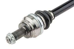 Vidarr BMW 5 F07 Wał Napędowy