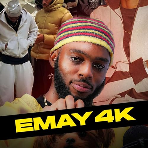 Emay 4K &ndash; The Designer Who Seeks Growth in Every Setback