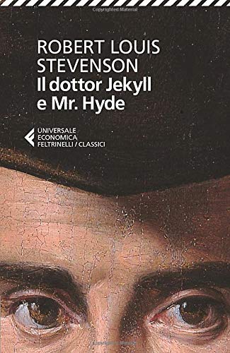 Il dottor Jekyll e mr. Hyde Il dottor Jekyll e mr. Hyde