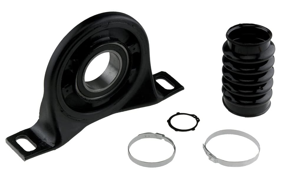 Support d'arbre de cardan haut rendement pour Mercedes Sprinter et Crafter NLW-ME-004