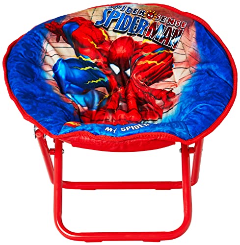 Marvel Spiderman Saucer Chair #TOP1
