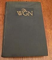 The WGN B002JZ0S4W Book Cover