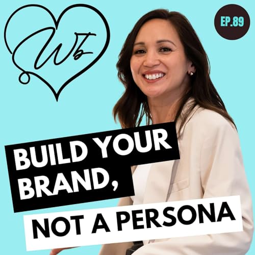 Build Your Brand, Not a Persona with Ronni Landeck