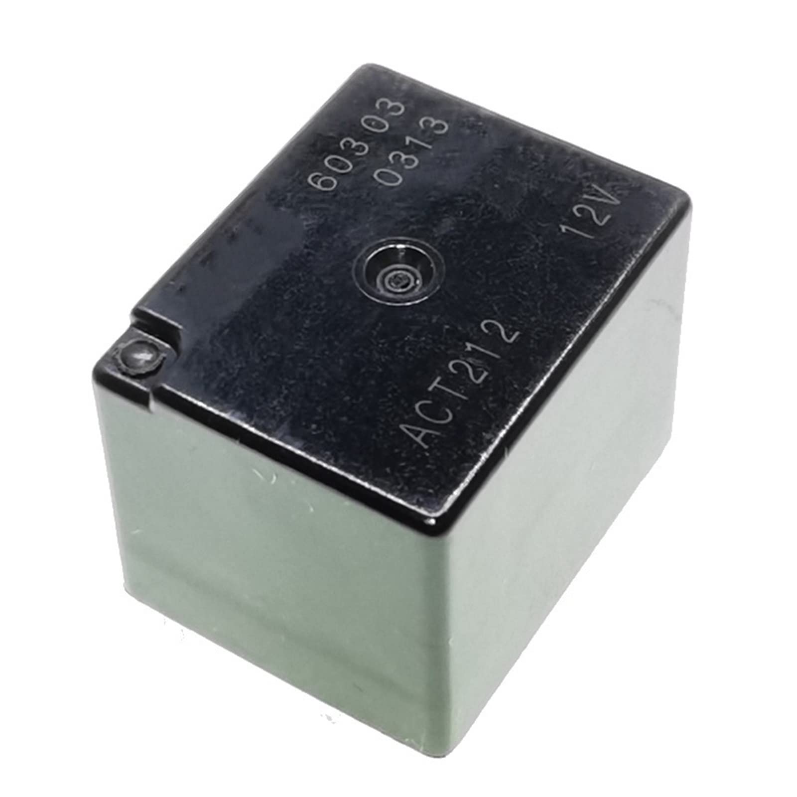 GVBAEPIEO 10Pcs Auto Relay ACT212 ACT512 12V 12VDC(ACT512 12V 10PIN)