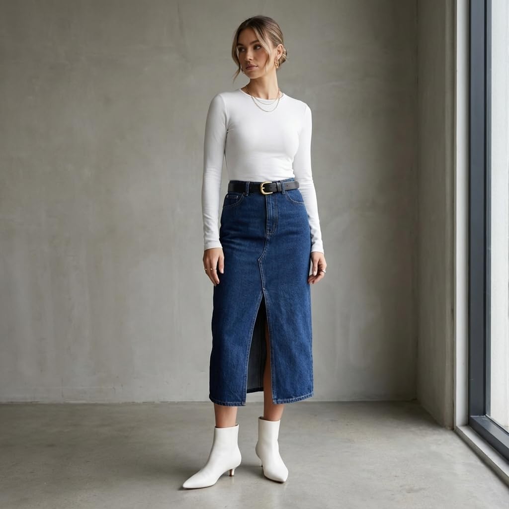 CUSHIONAIRE Women's Barbi Kitten Heel Bootie +Memory Foam, Wide Widths Available - Image 6