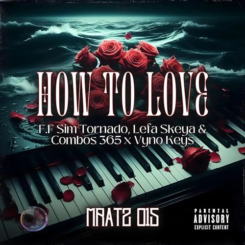 Lefa Skeya, Vyno Keys & Mratz 015 feat. Sim Tornado & Combos365