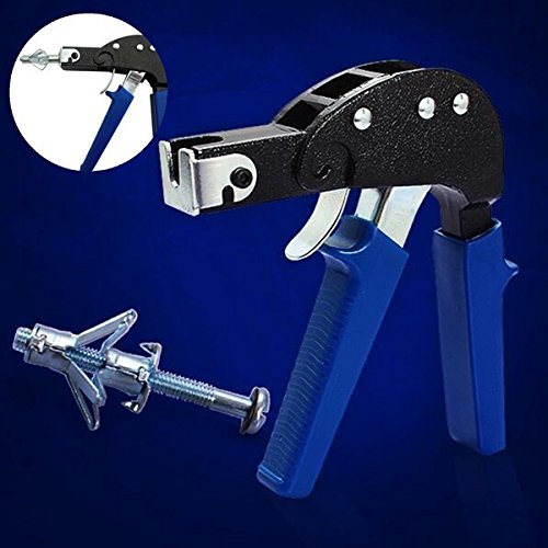 High quality Heavy Duty Gun Hollow Expansion Screws Tighten Gun