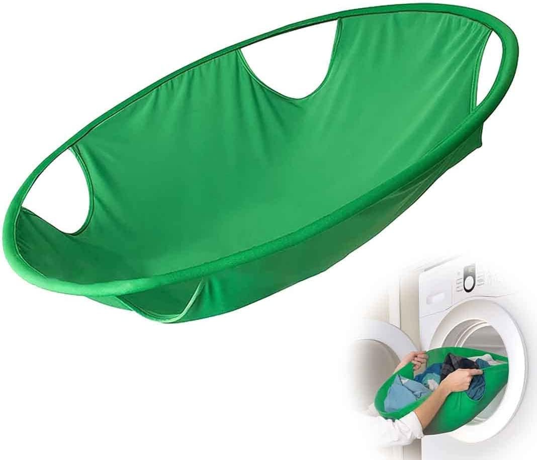 CAILING Collapsible laundry basket,Laundry Turtle Basket,A Innovative foldable laundry basket