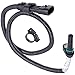 APDTY 015452 Turbocharger Speed Sensor Compatible w/Dodge Ram 6.7L Turbo Diesel