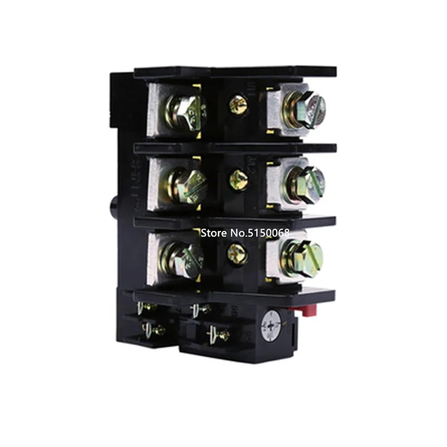 JR36-160 53-85A 75-120A 100-160A サーマル過負荷保護リレー 220V サーマル過負荷リレー(JR36