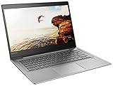 Lenovo 520S-14IKBR Portatile con Display da 14.0" FullHD IPS, Processore Intel Core I5-8250U, RAM 8 GB, 1TB HDD + 128 GB PCie SSD, Scheda Grafica Nvidia 940MX, S.O. W10 Home, Grigio