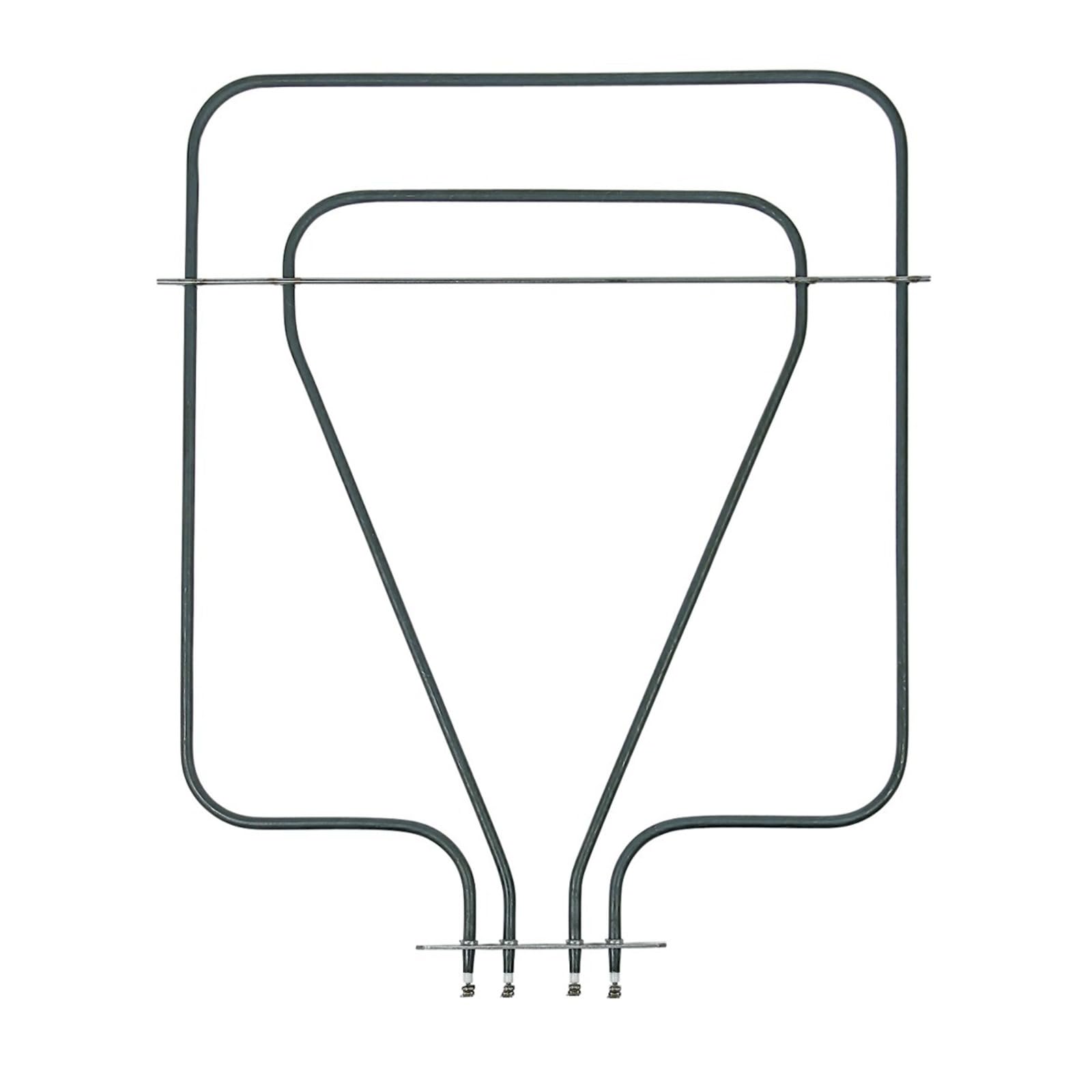 LUTH Premium Profi Parts - Elemento calefactor (550 / 560 W, 230 / 240 V)
