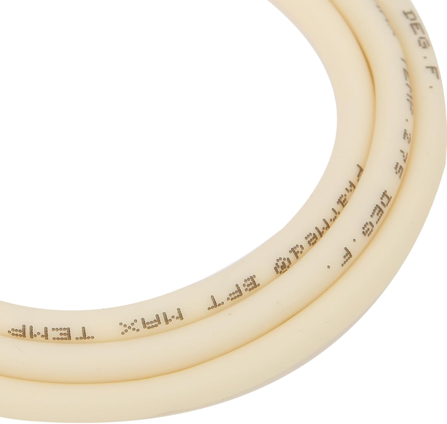 3 X 5mm Peristaltic Pump Tube, BPT Peristaltic Pump Tube for Testing Products Accessories BPT (2m)