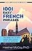 1001 Easy French Phrases (Dover Language Guides French)