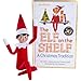 The Elf on the Shelf: A Christmas Tradition Limited 20th Anniversary Edition Box Set - Posable Boy Scout Elf with Blue Eyes, New Edition Storybook and Keepsake with Collectible Pajama Set and Ornament