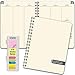 Essential 7x9 Monthly & Weekly 2020 Planner - (November 2019 Through December 2020)