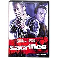 Sacrifice