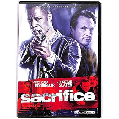 Sacrifice