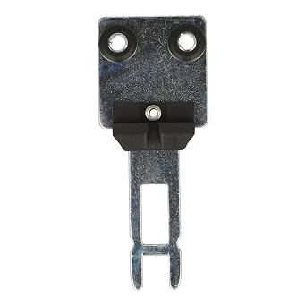 SCHMERSAL TZ/CO 131013775, Actuator Key for TZF/TZM & TZG, Safety Lock