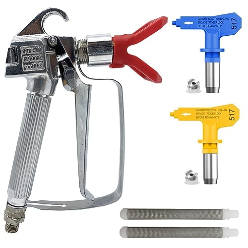 Wsikafxn �m�Y���m�Y���K�[�h�ƃt�B���^�[�������3600 PSI�G�A���X�h�������@ �G�A���X�h���@�p�A�N�Z�T���[