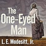 Cover of The One-Eyed Man