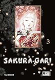 Sakura Gari 03 - Yuu Watase 