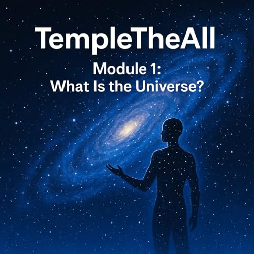 Module 1: What Is the Universe?