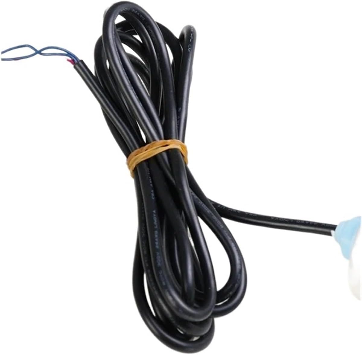 WLS-2J1 CT20M 投げ込み式水位センサ(ステンレスケース) WLS型 鶴見製作所 タイプCT20M - 【通販モノタロウ】 製氷機の4線式水位水温センサー4線式二重挿入水位フローティングボール