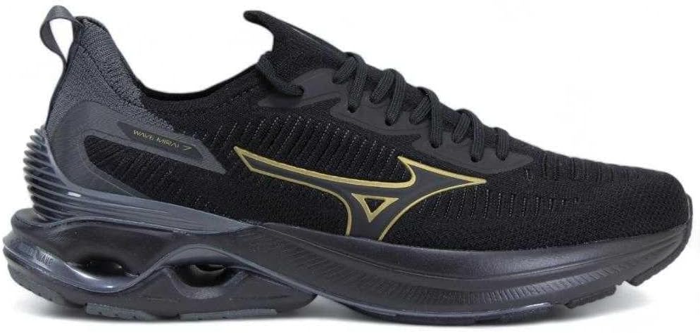 Tênis Masculino Mizuno Wave Mirai 7