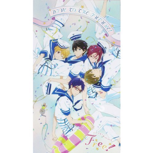 Multi-cross Taito Loterie Honpo pour remplacer vos posters fragiles