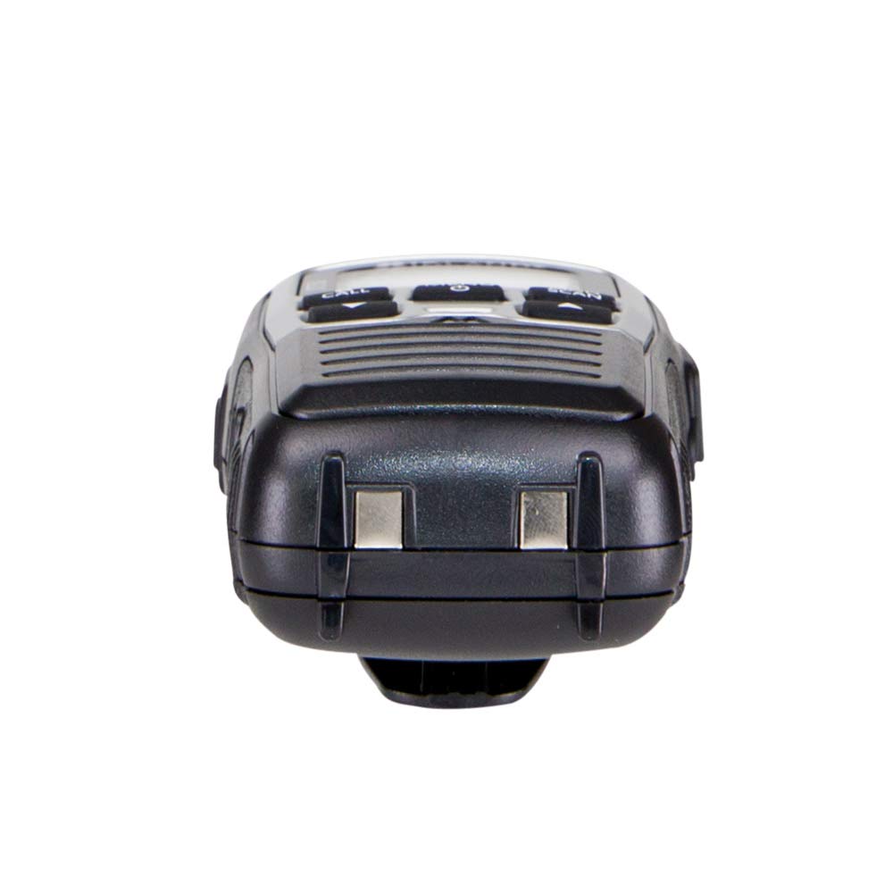 Walkie Talkie Midland XT50 - 2 Ricetrasmittenti PMR446, Portata 8 Km, Ricaricabile USB - Foto 4