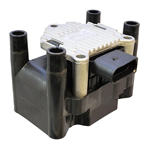 Bobine d'allumage directe Denso 673-9100 pièce de rechange moteur essence