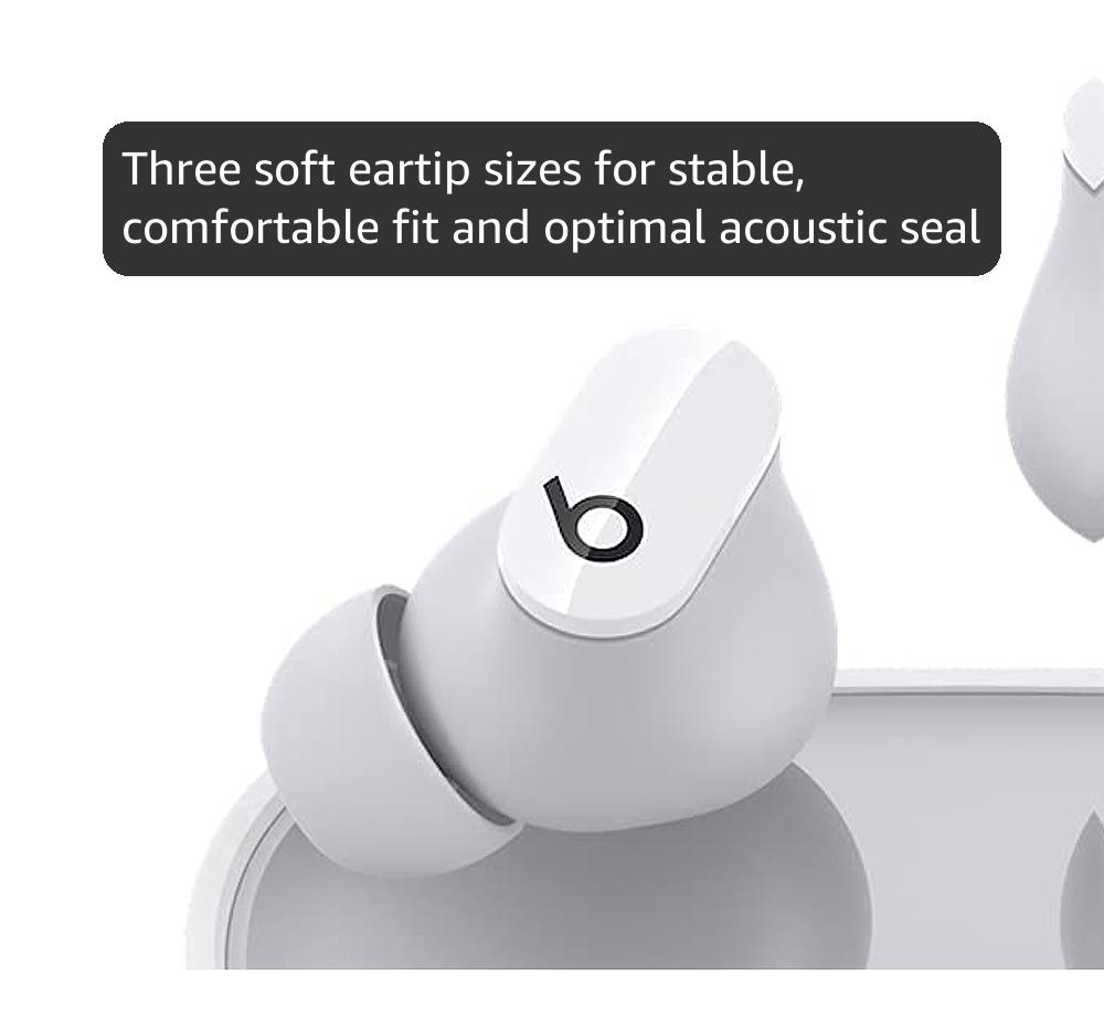 Amazon.com: Beats Studio Buds – True Wireless Noise Cancelling